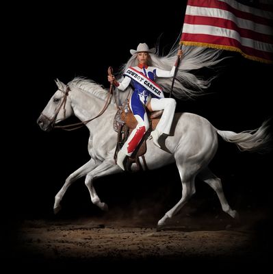 Beyoncé - Cowboy Carter &quot;official&quot; [2LP]
