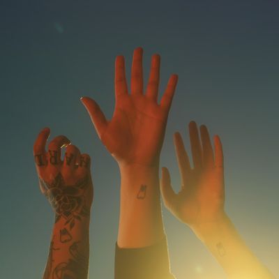 Boygenius - The Record [LP]
