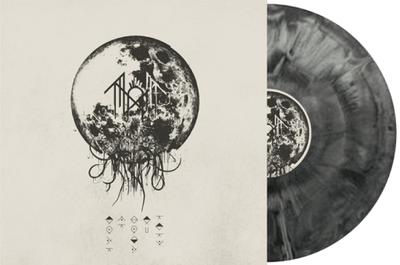 Sleep Token - Take Me Back To Eden [2LP] black galaxy colored vinyl