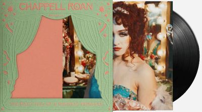 Chappell Roan - The Rise and Fall of a Midwest Princess [2LP] deluxe