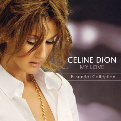 Celine Dion - My Love: Essential Collection [2LP]