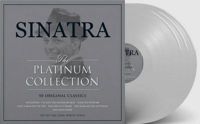 Frank Sinatra - Platinum Collection [3LP]