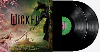 Various Artists  - Wicked: The Soundtrack [2LP]
