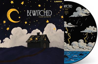 Laufey - Bewitched: The Stormy Edition [EP] picture disc