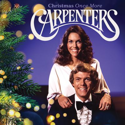Carpenters, The - Christmas Once More [LP]