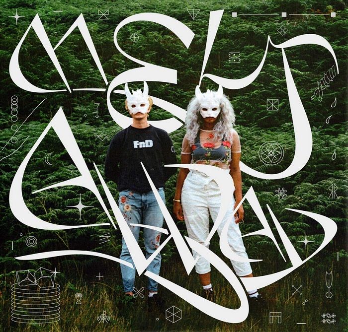 Jadu Heart - Melt Away [2LP]