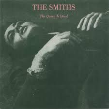 Smiths, The - The Queen Is Dead [LP]