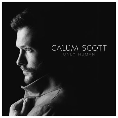 Calum Scott - Only Human [LP]