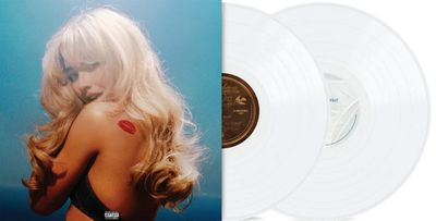 Sabrina Carpenter - Short n’ Sweet [2LP] deluxe exclusive opaque pearl colored vinyl