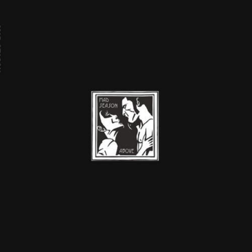 Mad Season - Above [2LP]