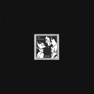 Mad Season - Above [2LP]