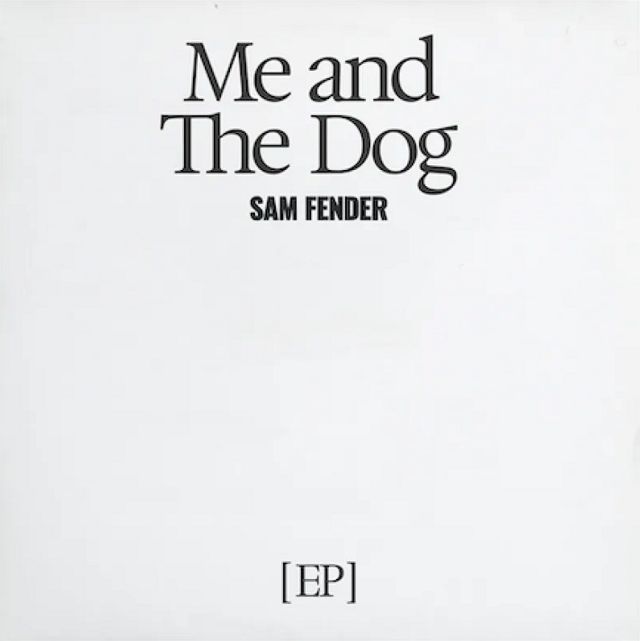 Sam Fender - Me And The Dog [EP] RSD exclusive
