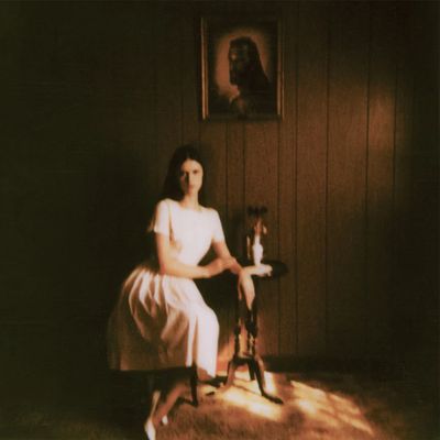 Ethel Cain - Preacher’s Daughter [2LP]