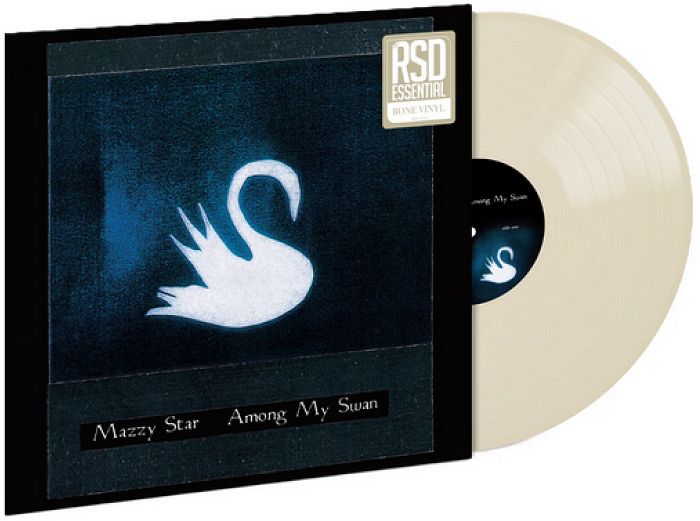 Mazzy Star - Among My Swan [LP] limited bone colored vinyl *PRE-ORDER