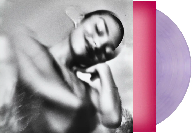 Olivia Dean - The Art of Loving [LP] lilac colored vinyl, indie-retail exclusive *PRE-ORDER