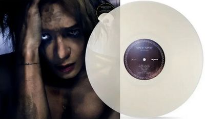 Jackson Wang - Magicman 2 [LP] translucent milky clear vinyl, indie-retail exclusive *PRE-ORDER