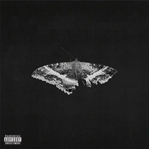 Kendrick Lamar - To Pimp A Butterfly [2LP] anniversary edition, alternate artwork