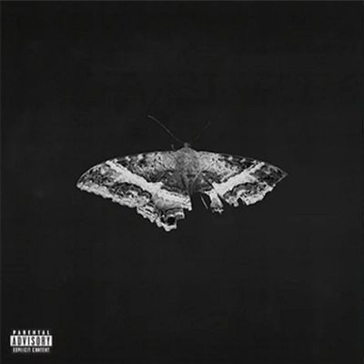 Kendrick Lamar - To Pimp A Butterfly [2LP]