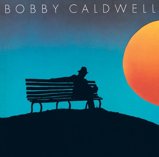 Bobby Caldwell - Bobby Caldwell [LP] *PRE-ORDER