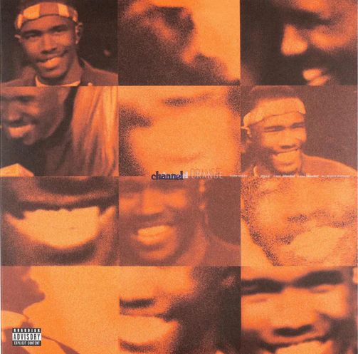 Frank Ocean - Channel Orange [2LP] *PRE-ORDER