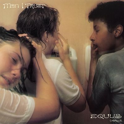 Men I Trust - Equus Caballus [LP] *PRE-ORDER