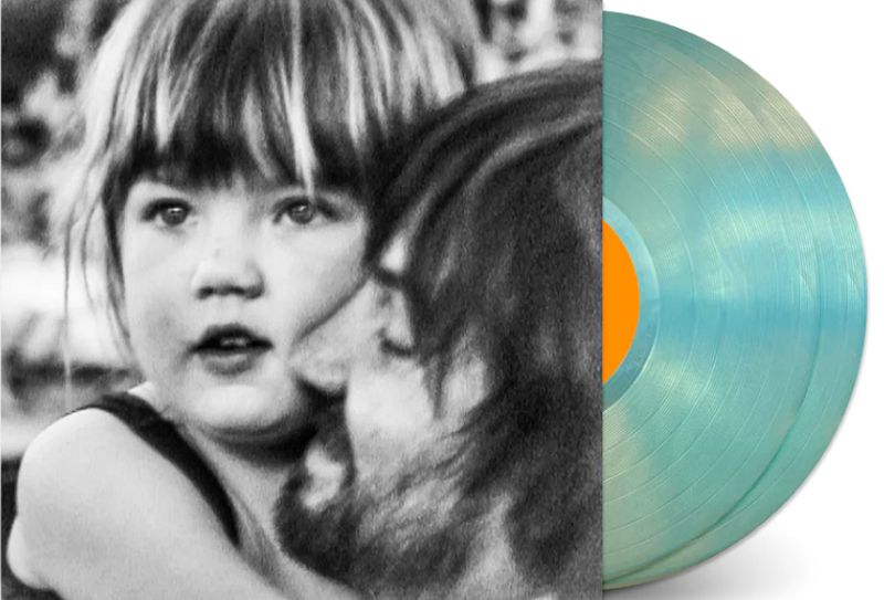 Tame Impala - Deadbeat [2LP] coke bottle clear vinyl, indie retail exclusive *PRE-ORDER