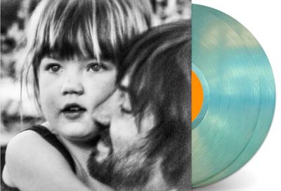 Tame Impala - Deadbeat [2LP] coke bottle clear vinyl, indie retail exclusive *PRE-ORDER