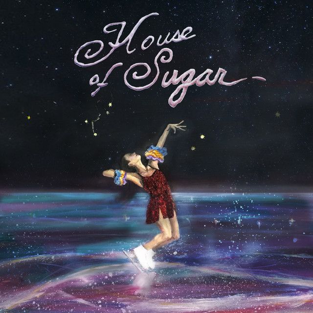 Alex G - House of Sugar [LP]