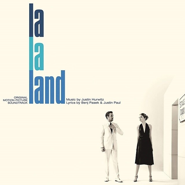 Various Artists - La La Land OST [LP]