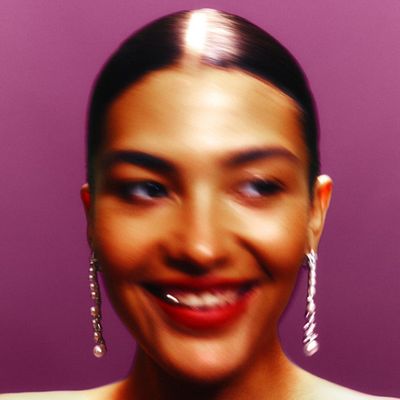 Olivia Dean - Messy [LP]