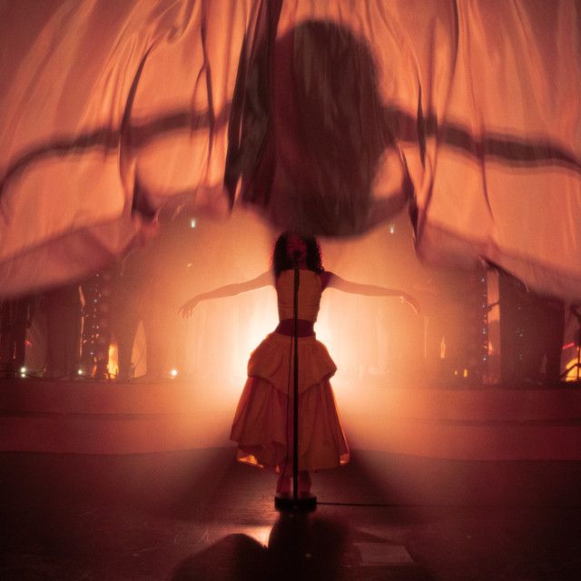 Olivia Dean - Live At Eventim Apollo [2LP] indie-retail exclusive