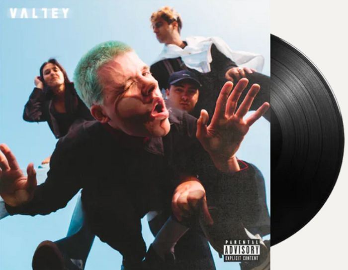 Valley - Sucks To See You Doing Better [LP]