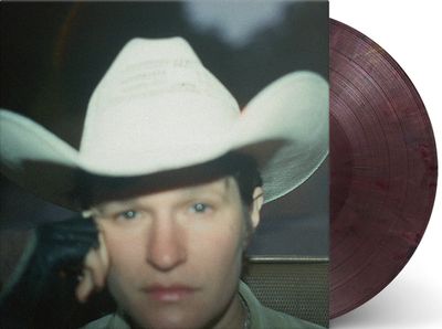 Adrianne Lenker - Bright Future [LP] recycled colored vinyl