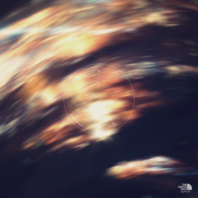 Haruka Nakamura - All Day [LP]