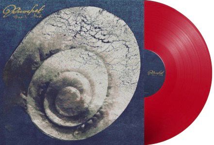 Snail Mail - Ricochet [LP] red colored vinyl, indie-retail exclusive *PRE-ORDER