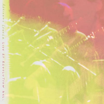 Adrianne Lenker - Live At Revolution Hall [3LP] RSD exclusive