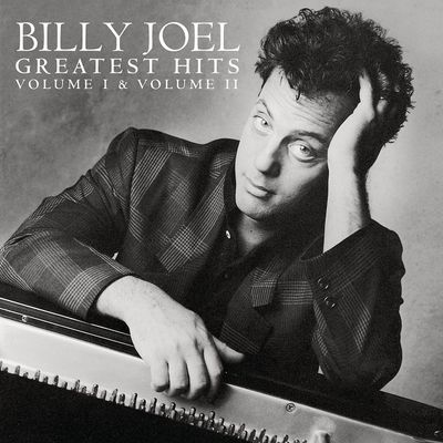 Billy Joel - Greatest Hits Vol. 1 &amp; 2 [2LP]