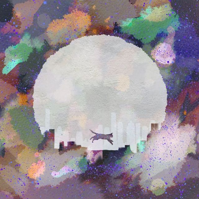 Khruangbin - White Gloves II / Blanc [7"] RSD exclusive