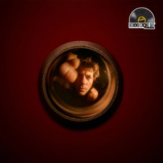 Ruel - What It Sounds Like [EP] RSD exclusive