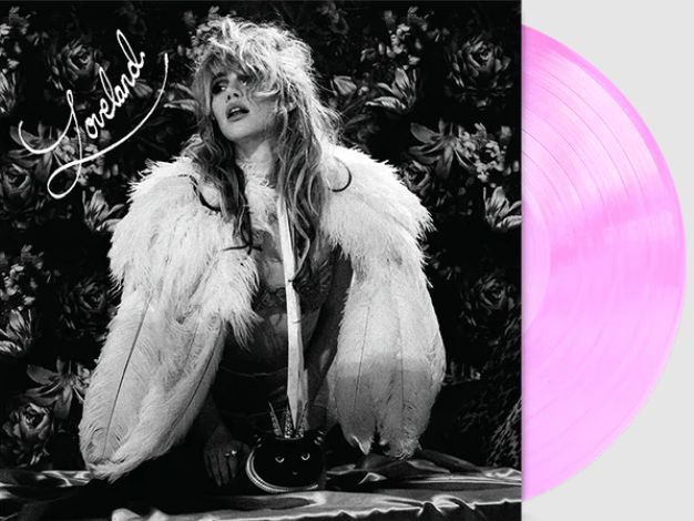 Suki Waterhouse - Loveland [LP] pink colored vinyl *PRE-ORDER