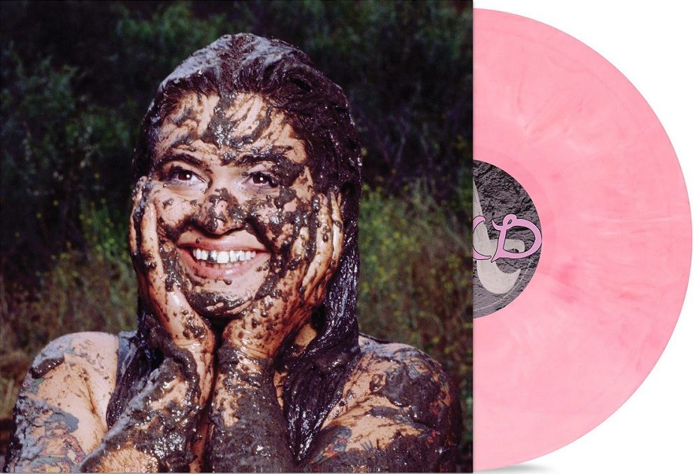 Remi Wolf - Mud [LP] bubblegum pink colored vinyl *PRE-ORDER