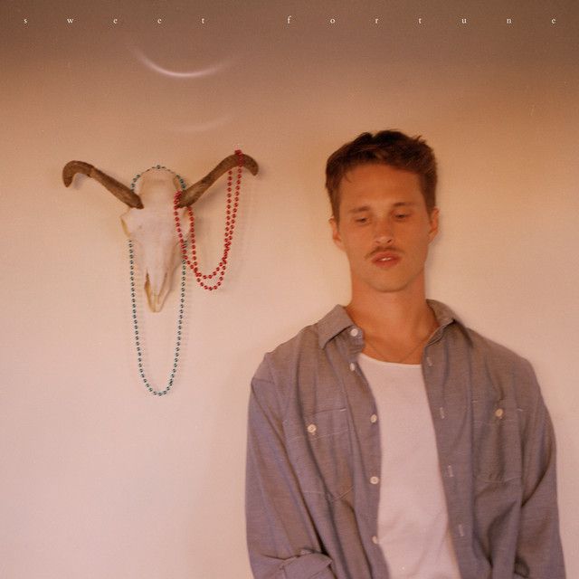 Ryan Beatty - Sweet Fortune [LP] *PRE-ORDER