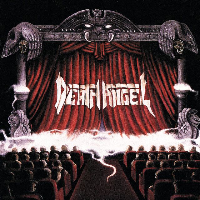 Death Angel - Act III [LP]