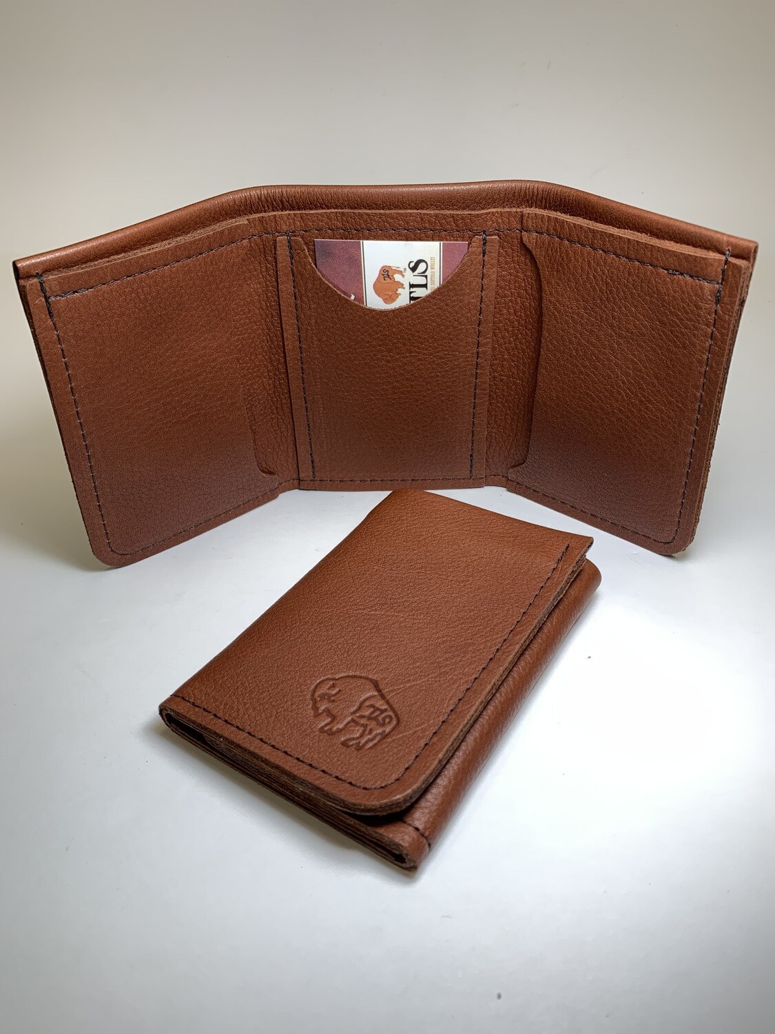 TRIFOLD