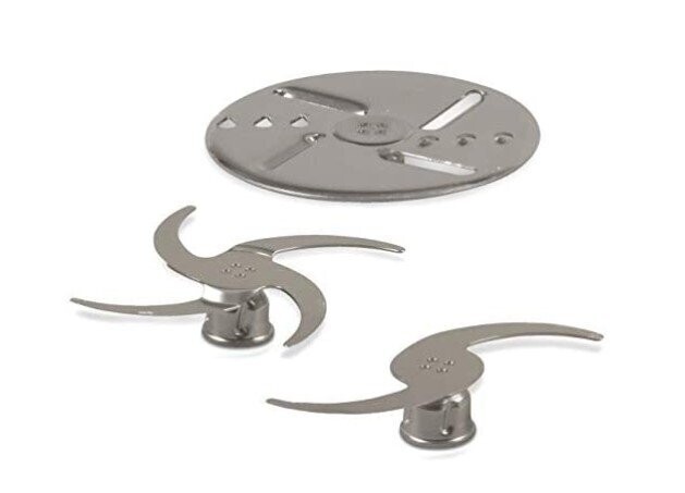 Pacojet Coupe Set - for  Pacojet 1 and Pacojet 2