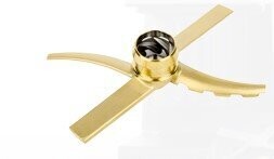 Pacotizing® blade Gold - For Pacojet 2 Plus Only