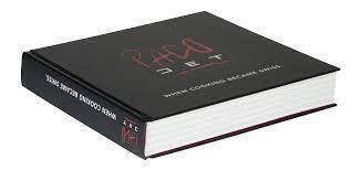 Pacojet 2 International Recipe book