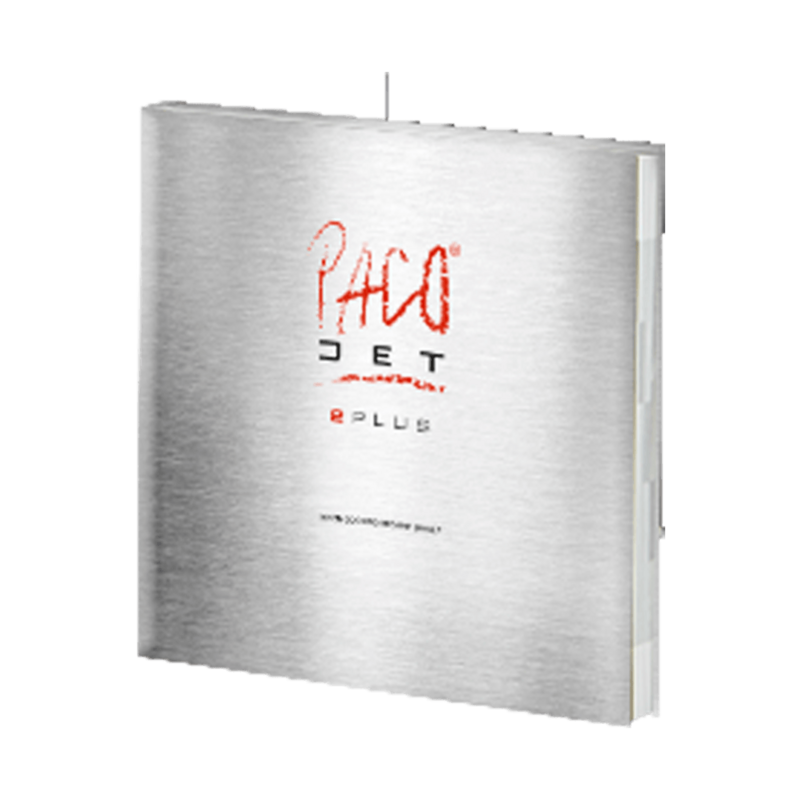 Pacojet 2 Plus International Recipe Book