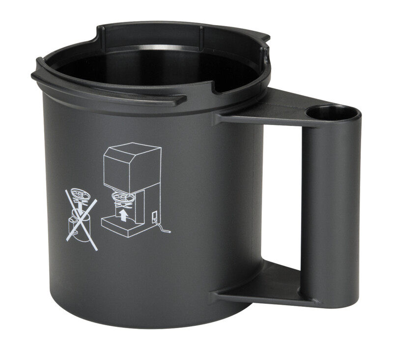 Pacojet Protective outer Beaker Holder