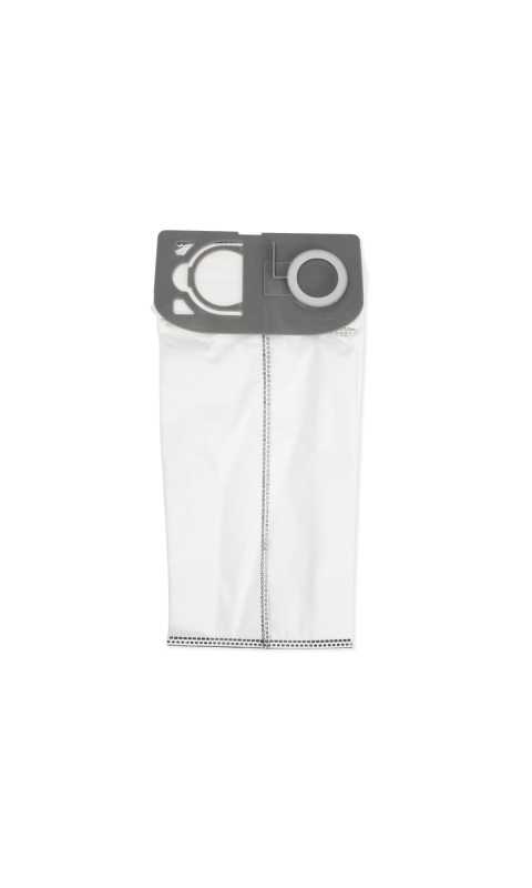 Riccar R25 Charcoal-Infused HEPA Media Bags